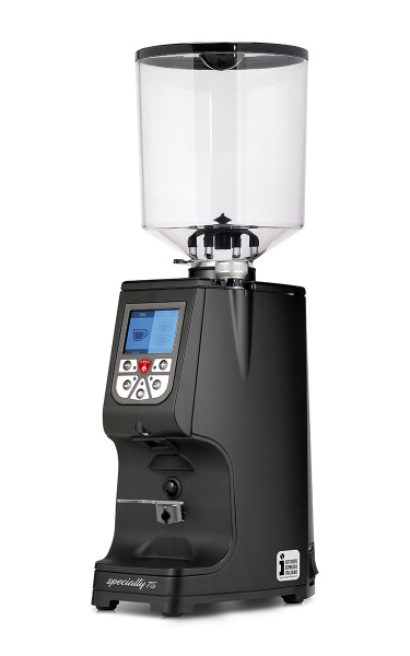 Кофемолка Atom Specialty 75 E Matte Black, арт. EAT75E23M40E00EAC001 от компании Европактрейд Кофемолка Atom Specialty 75 E Matte Black, арт. EAT75E23M40E00EAC001 от компании Европактрейд