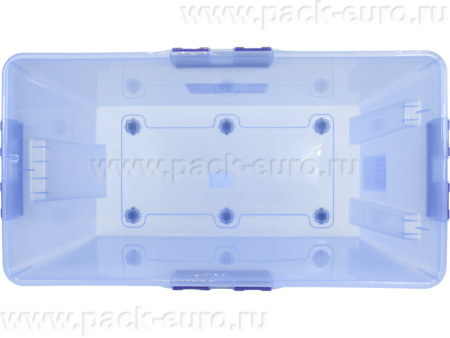 Ящик п/п 720х390х380, код: 33120, арт. Rox Box Home 80