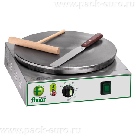 Блинница Fimar CRP (220 V) от компании Европактрейд