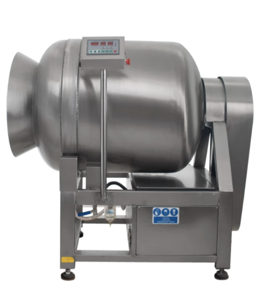 Вакуумный массажер маринатор мяса, птицы GR-800A Foodatlas