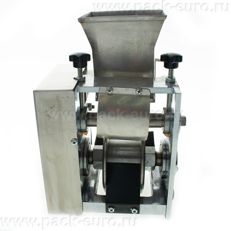 Формующая головка без матрицы JGL-135-6А, d100, ш52 купить в компании Европактрейд