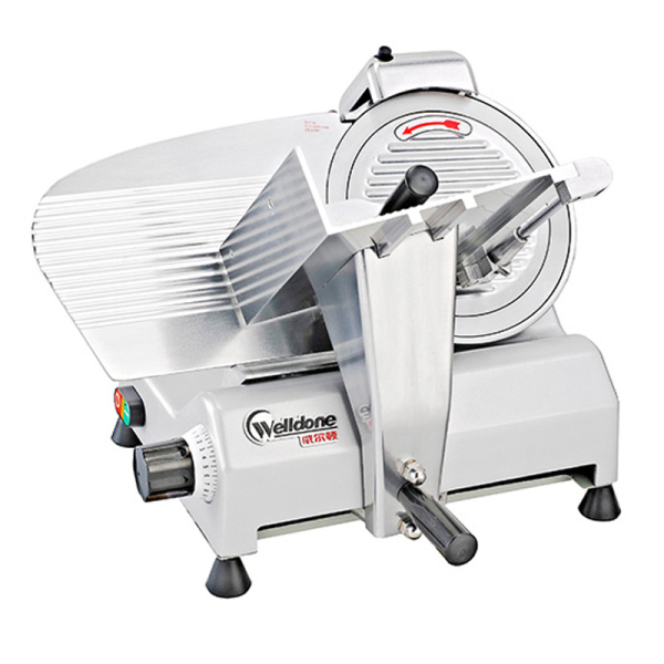 Полуавтоматический Слайсер WED-B300B-1 Foodatlas от компании Европактрейд