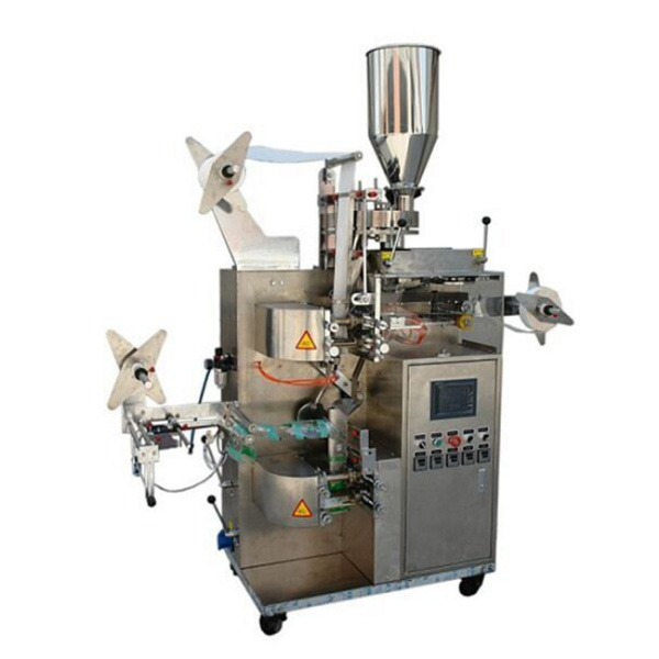 DXDC-18 Упаковка чая в пакетики DXDC-18 Упаковка чая в пакетики