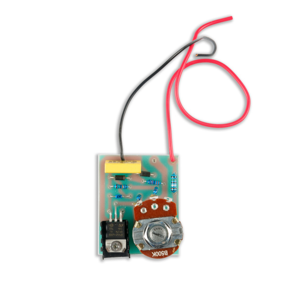 Терморегулятор с платой для TW-450/550E купить в компании Европактрейд