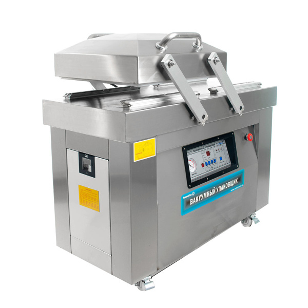 Вакуумный упаковщик DZ-400/2SC Foodatlas Eco Вакуумный упаковщик DZ-400/2SC Foodatlas Eco