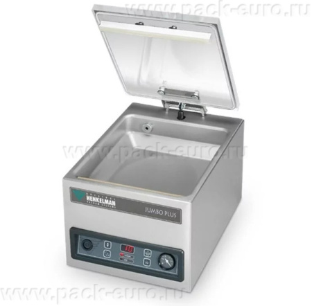 Настольный вакуумный упаковщик HENKELMAN JUMBO 30