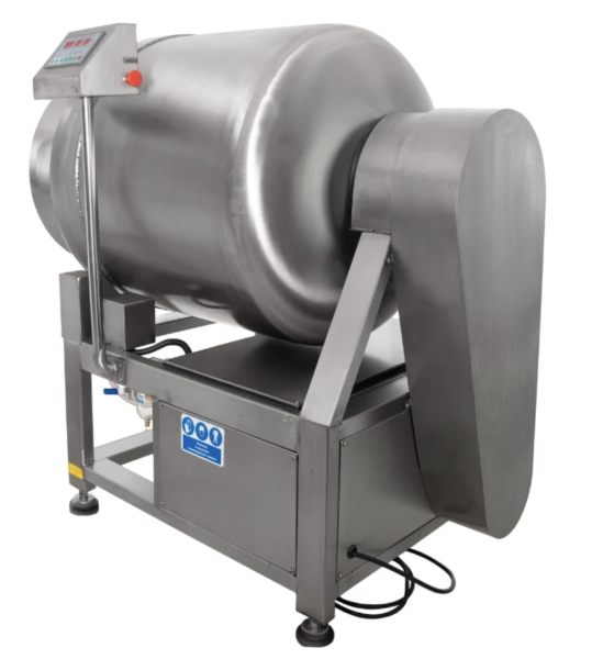 Вакуумный массажер маринатор мяса, птицы GR-800A Foodatlas