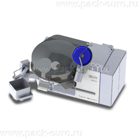 Вакуумный куттер ZBZ-525V