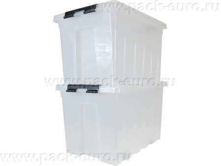 Ящик 580х390х350, цвет-, арт. Rox Box 70, код: 18712, арт. Rox Box 70