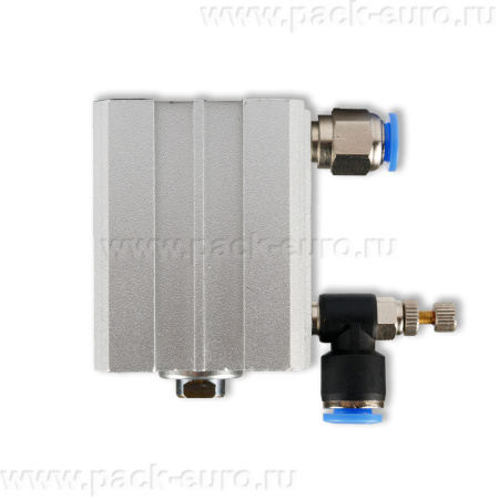 Пневмоцилиндр SDA 25×30 на откачку последней капли для PPF/LPF-50/1000 купить в компании Европактрейд