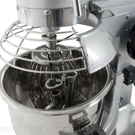 Защитный обод решетки №18 для Миксер планетарный B-20BA Foodatlas Eco купить в компании Европактрейд