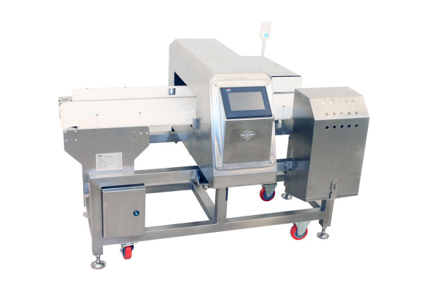 Металлодетектор конвейерный METALLAR MDC-400 Металлодетектор конвейерный METALLAR MDC-400