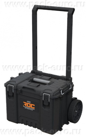 Ящик для инструментов ROC Тележка Roc Pro Gear 2.0 