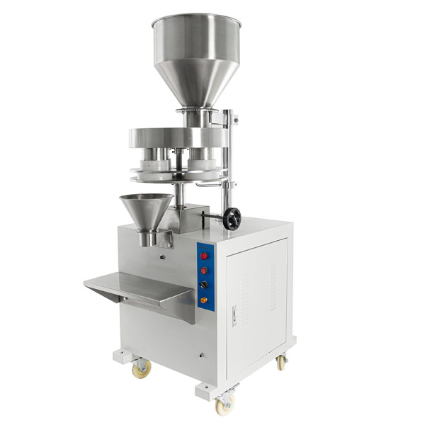 Дозатор объемный сыпучих материалов KFG50 Foodatlas Дозатор объемный сыпучих материалов KFG50 Foodatlas