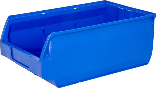 Ящик 500х310х200 Palermo  синий, арт. 5005 Ящик 500х310х200 Palermo  синий, арт. 5005
