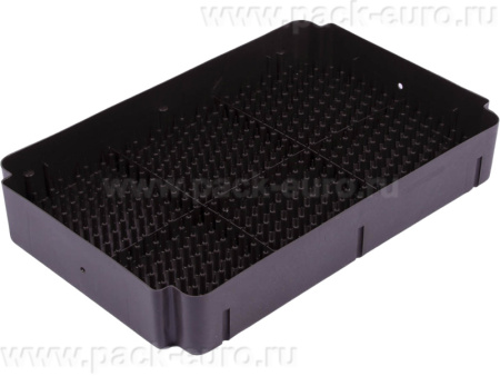 Лоток 560х365х90 для выгонки тюльпанов, код: 33125, арт. 5390