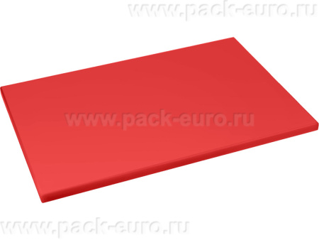 Доска разделочная 600х400х18, арт. ДР604018, код: 22314, арт. ДР604018