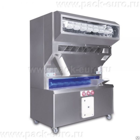 Шкаф предварительной расстойки Danler LP-154