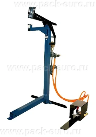 Степлер для картона CAS-S-32 (Mainpack Industrial, Тайвань), арт. CAS-S-32