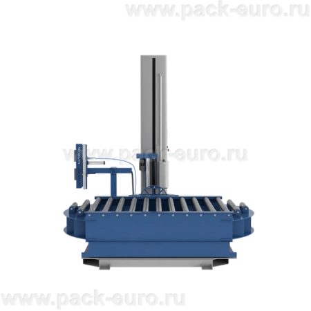 Автоматический паллетообмотчик PZO BPW-2000DR