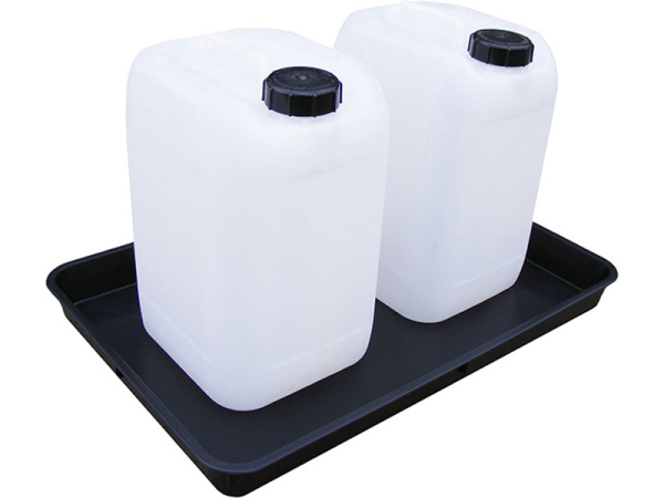 Емкость 574 х 390 х 53  на 10 литров, арт. ПдО 10