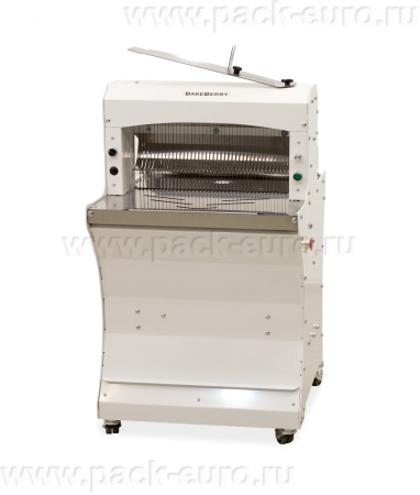 Хлеборезательная машина автоматическая BakeBerry FT-520