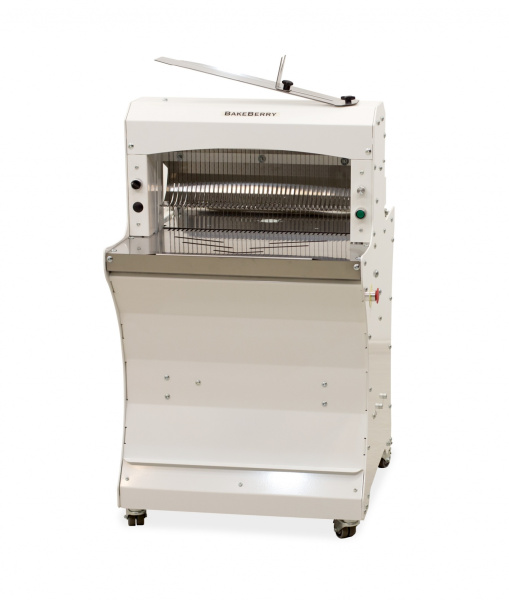 Хлеборезательная машина автоматическая BakeBerry FT-520