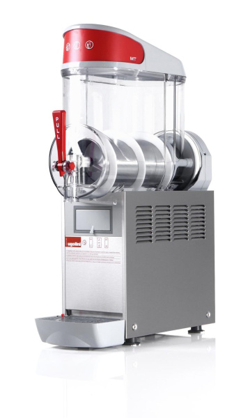 Гранитор UGOLINI MT1 Plus от компании Европактрейд Гранитор UGOLINI MT1 Plus от компании Европактрейд