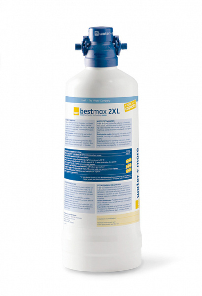 Умягчитель воды 7,0 Radax ASWT03, арт. ASWT03 от компании Европактрейд