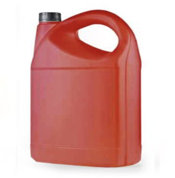 Канистра пластиковая SVB 9 л Канистра пластиковая SVB 9 л