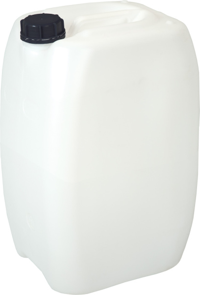 Канистра 25л натурал с пробкой, арт. КП 25 Канистра 25л натурал с пробкой, арт. КП 25