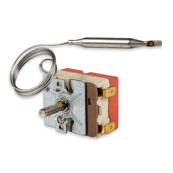 Термостат WZB 60-200C купить в компании Европактрейд