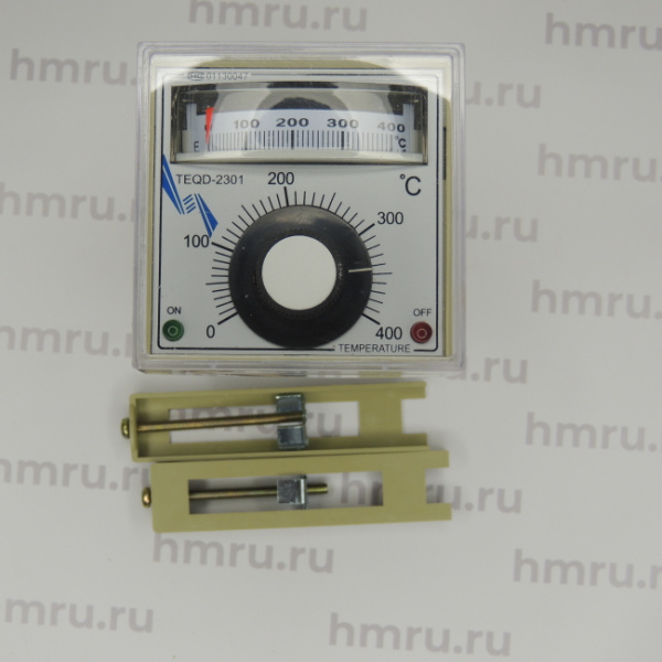 Терморегулятор TEQD-2301B/E400 купить в компании Европактрейд