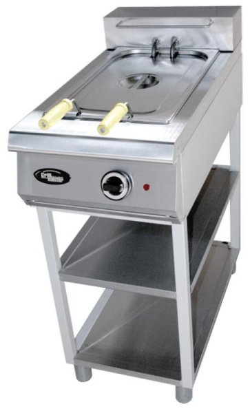 Фритюрница электрическая ФЖТЛФрЭ арт.  24022, арт. 24022 от компании Европактрейд