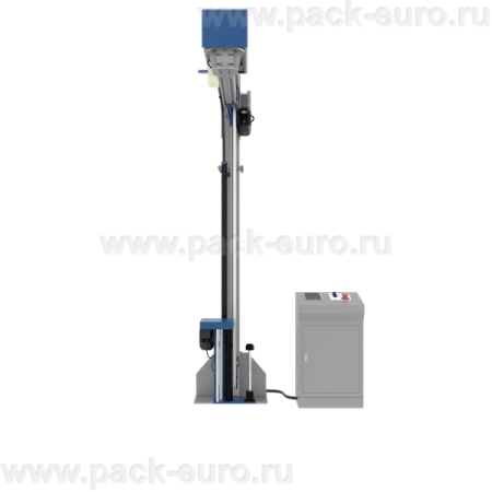 Паллетообмотчик с вращающейся рукой BPW-1800HR