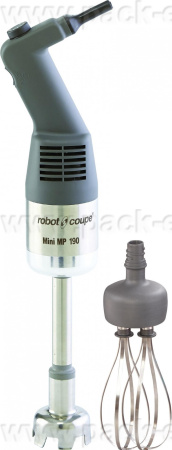 Миксер MINI MPС 190.A 34770, арт. 34770 от компании Европактрейд
