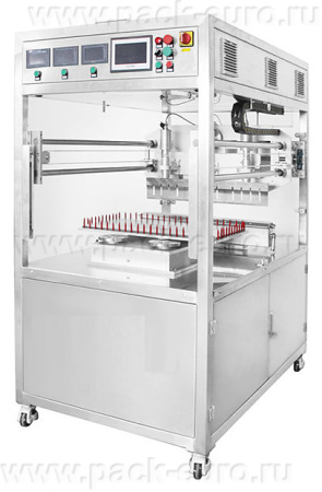Ультразвуковая машина для нарезки тортов и бисквита Ultrasonic GL-600