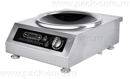Плита индукционная VA-IC3520WOK, арт. VA-IC3520WOK