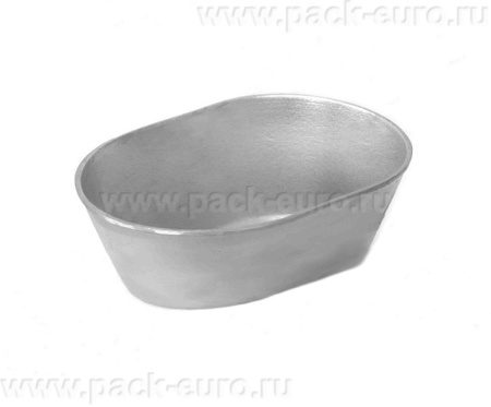 Секция форм для хлеба 4 Л  10-3 218 x 100 x 60 овал