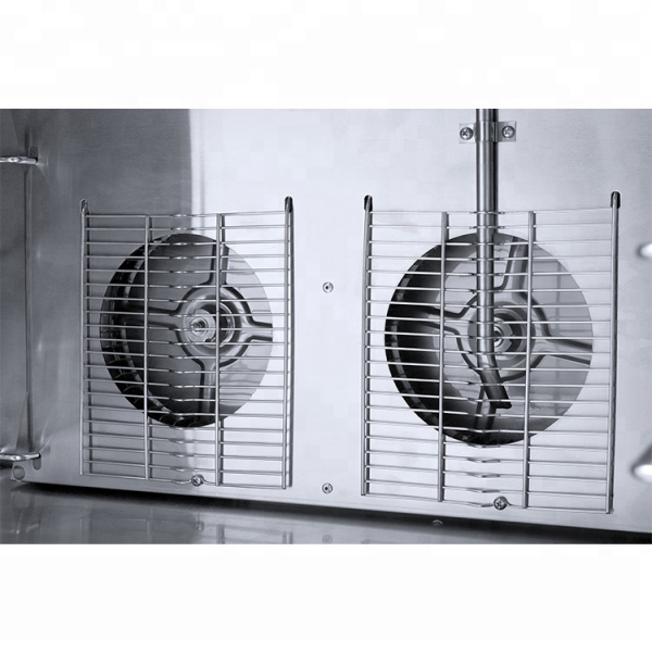 Печь конвекционная Miratek BML-4 (электрическая)