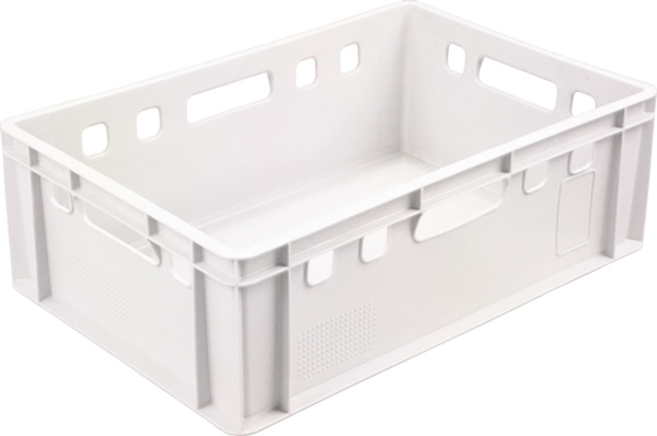 Ящик 600х400х200 мороз. сплошной, Е2  неокрашенный, арт. 207 м Ящик 600х400х200 мороз. сплошной, Е2  неокрашенный, арт. 207 м