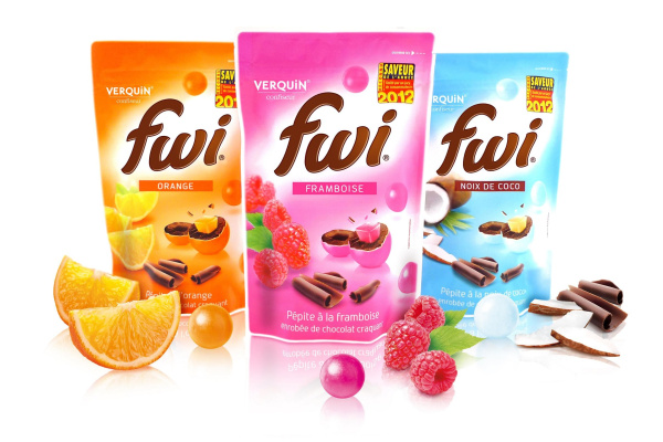 Дизайн упаковки: доработка макета упаковки от компании Европактрейд