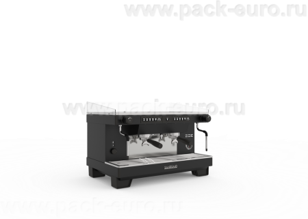 Кофемашина Sanremo ZOE Competition TALL CB 2гр., черная от компании Европактрейд