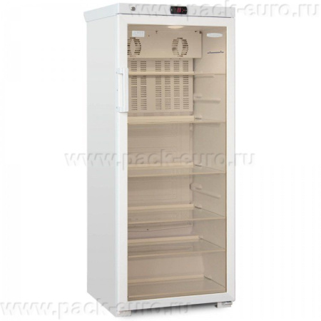 Шкаф фармацевтический  Бирюса Б-280S-G (6G) от компании Европактрейд
