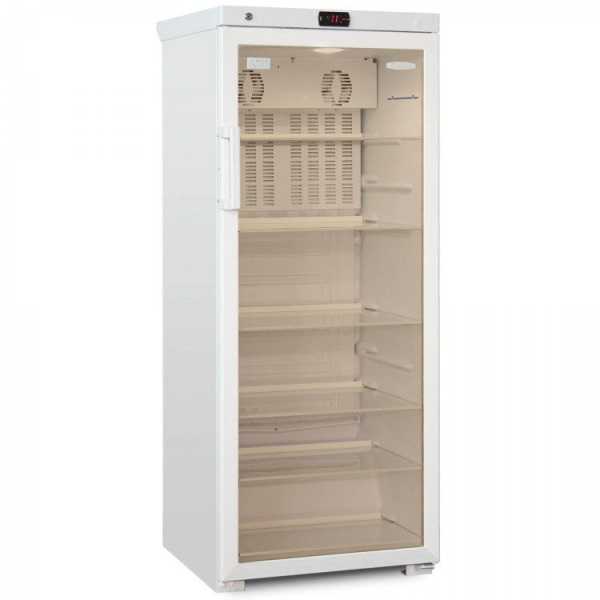 Шкаф фармацевтический  Бирюса Б-280S-G (6G) от компании Европактрейд