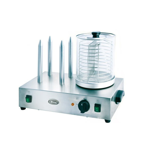 Аппарат для хот-догов HHD-1, арт. HHD-1 от компании Европактрейд