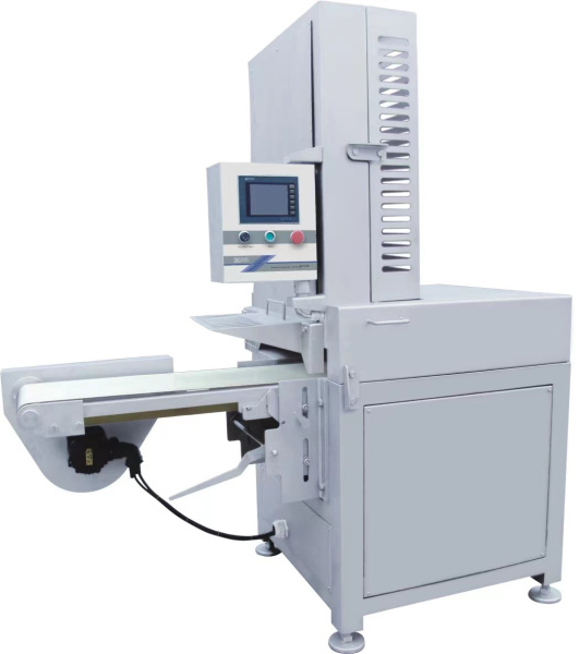 Автоматический слайсер QP-7470 от компании Европактрейд