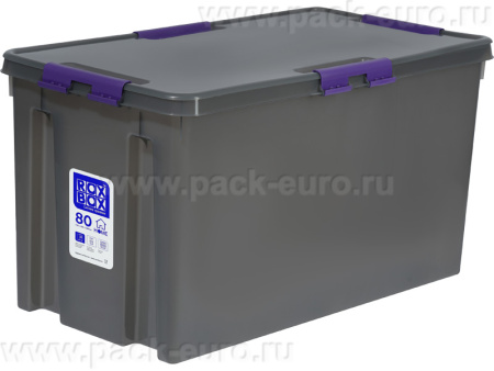 Ящик п/п 720х390х380, код: 33119, арт. Rox Box Home 80