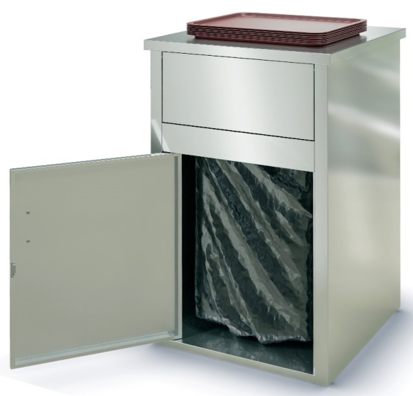 Урна для фуд-корта УФ-610/220, арт. 294984 Урна для фуд-корта УФ-610/220, арт. 294984