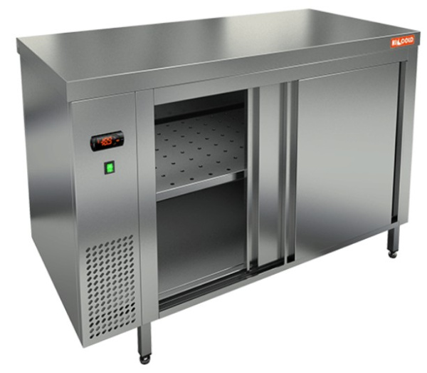 TS 12 GN O (1200x700x850) тепловой стол-купе островной, HICOLD RUS, арт. 287108 от компании Европактрейд TS 12 GN O (1200x700x850) тепловой стол-купе островной, HICOLD RUS, арт. 287108 от компании Европактрейд
